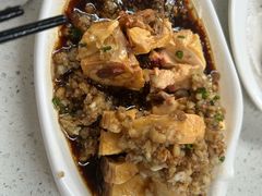 沙姜鸡-肥仔文澳门猪骨煲(南京西路店)