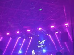 -MOSSO·Liveshow(M3香港广场店)