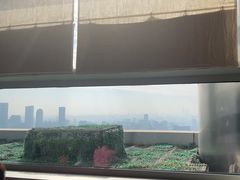 -洲际酒店·地平线全日餐厅HORIZON CAFÉ
