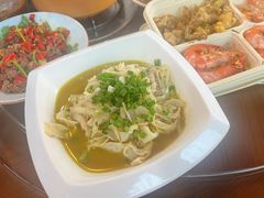 -湘聚南县土菜馆(龙山二路店)