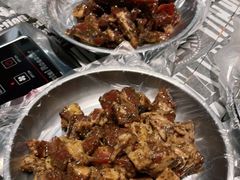 -晓东量贩式烤肉(银亿阳光城店)
