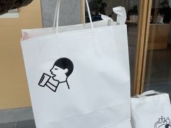 -喜茶(东莞厚街万达店)