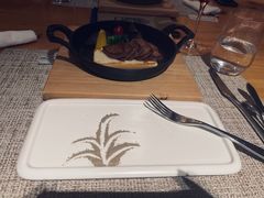 -香樟花园法式铁板烧(恒隆广场店)
