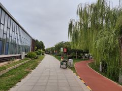 -南翠屏公园