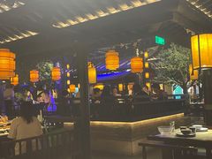 -绿茶餐厅(乐峰广场店)