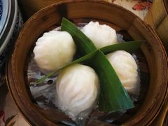 招牌虾饺妹-虾饺妹·粤式手工点心(水荫路店)