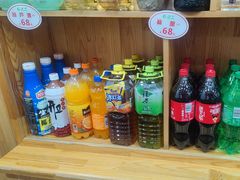 -屯老二农家铁锅炖·行业领军者(梅江店)