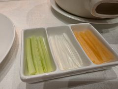 -东海朗廷酒店-唐阁T’ANG COURT 中餐厅