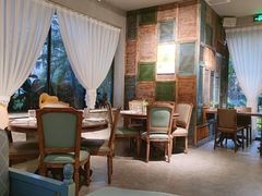 -Aria意·艾意西餐