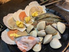 -熊出没日本烧肉放题
