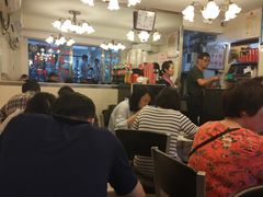 大堂-玲珑餐厅(陕西南路店)