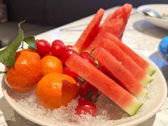 -奉天小馆·非遗东北菜(济南万象城店)