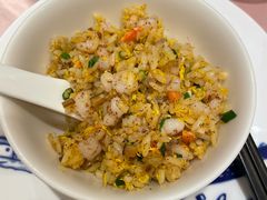 -江南灶中餐厅(南京香格里拉店)