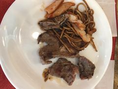 -长沙世纪金源大饭店·金世纪中餐厅