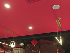 -晋阳春·山西菜·北京烤鸭(交大店)