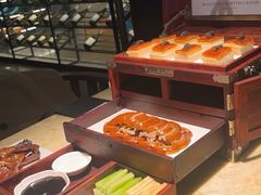 -上饍·中国厨房(建发JFC品尚中心店)
