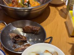 -嘉州鲜知味钵钵鸡(奎星楼店)