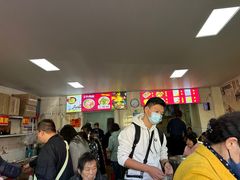 -丽华早点(大成路店)