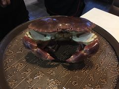 -李老爹香辣蟹(宣武门店)