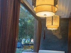 -福来居烤鸭店(天坛二店)