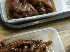 -光头卤(光谷创业街店)