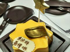 -黑池口感烘焙·生日蛋糕(坂田店)