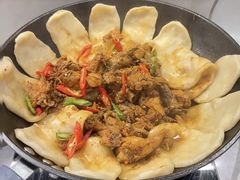 -好妹酸菜鱼馆(龙江店)