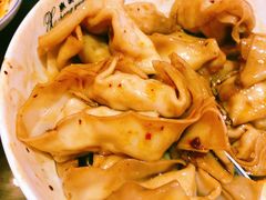 酱油拌馄饨-熙盛源(复兴路店)