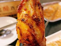 -福苗小骆驼烧烤(大唐不夜城店)