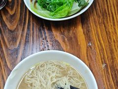 -汉记面馆(南华东路店)