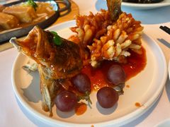 -松鹤楼·非遗·苏帮菜(融科店)