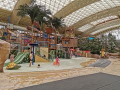 -杭州开元森泊度假乐园