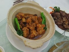 -和乐喜宴海鲜酒家(骏荣广场店)