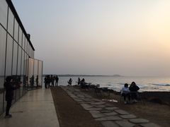 -Cafe Aewol Monsant