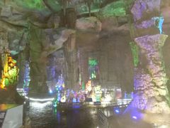 -泰安地下龙宫景区