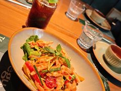-Tegu泰古莲·泰国餐厅(红山6979店)
