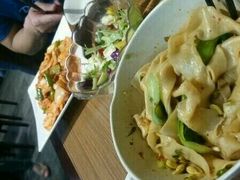 -李先生牛肉面大王(广渠门内店)