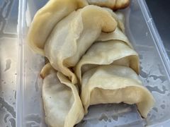 -水丰锅贴(延吉东路店)