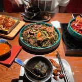 深圳最文艺的湘菜馆！和王家卫一起吃臭豆腐[吐]