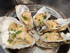 -飞尝蚝·顺德菜·鱼生(顺德总店)