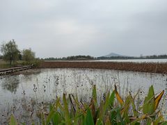 -仙山湖景区