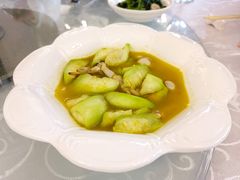 -锦江饭店锦北楼-锦江厅