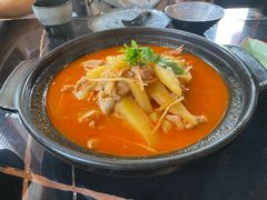 酸笋鸡-多味居(剪子巷店)