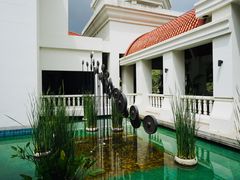 -柬埔寨国家博物馆