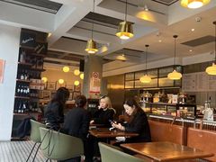 -BAKER&SPICE(BFC外滩金融中心店)