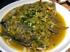 -渝湘厨(古美店)