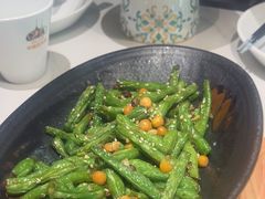-清真·卡德尔大叔新疆主题餐厅(龙汇路店)