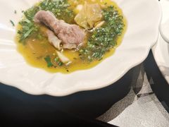 -铜锣湾·有麝自然香(渝北财富中心店)