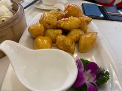 -那达慕蒙古风味酒楼