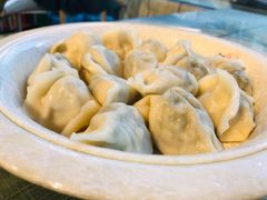 茴香鲜肉-北方北手工饺子坊(北京路店)